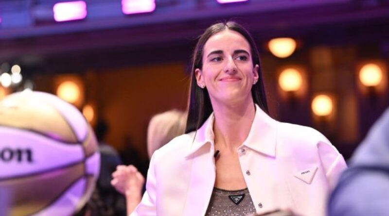 WNBA draft draws 2.45M viewers, crushing record