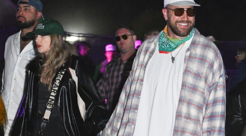 Coachella Style 2024: Shop Looks From Taylor Swift, Rihanna & More