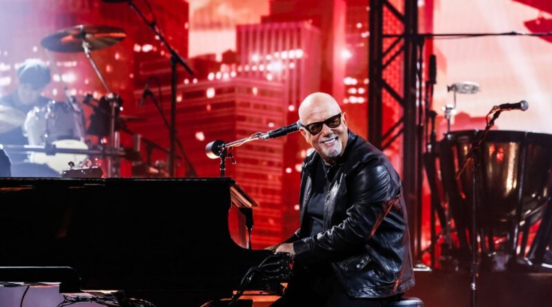 How to Get Tickets to Billy Joel’s Final Residency Shows & Summer Tour Online