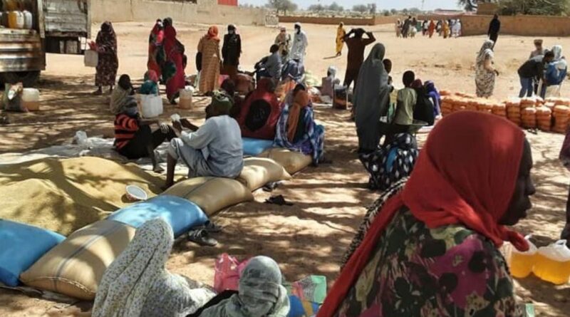 Sudan: War in Sudan Is ‘A Crisis of Epic Proportions’ As Atrocities Abound