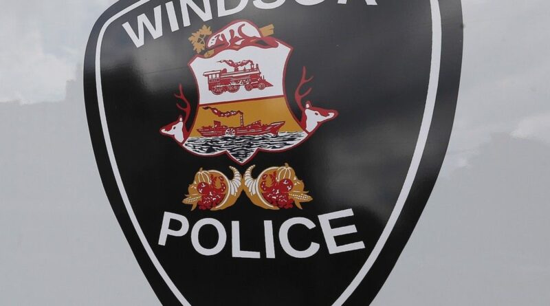 Stunt driving charge laid after Windsor parking lot crash