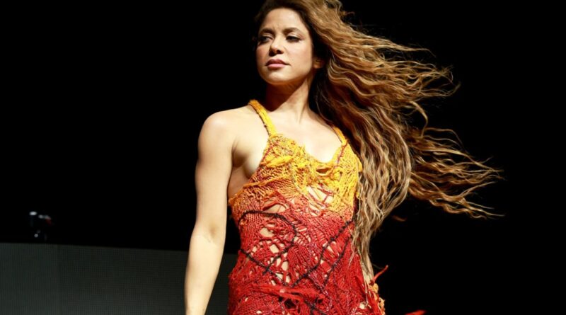 Shakira Says Monogamy Is a ‘Utopia’: ‘I Just Haven’t Been That Lucky’