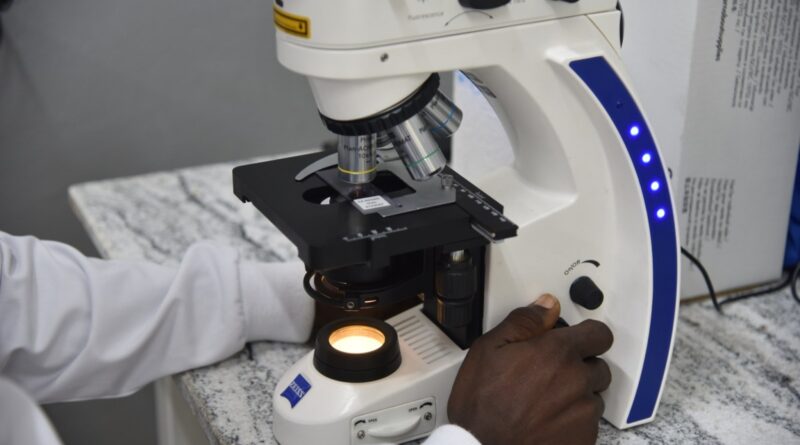 Africa: TB Clinical Trials: An UnPrecedented €34 Million Price Tag in Drug Development