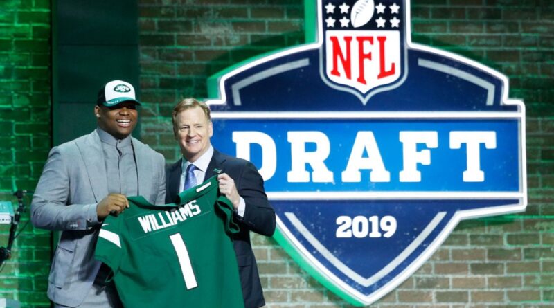 2024 NFL Draft: Here Are All the Ways to Watch for Free Without Cable