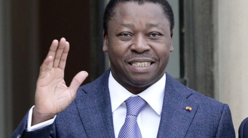 Campaigning in Togo ends Sunday ahead of legislative and regional elections