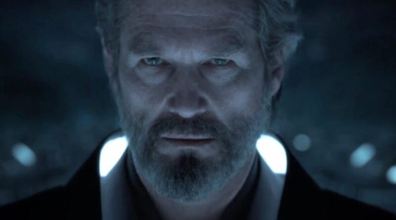 Jeff Bridges Is Returning to the Grid for Tron: Ares