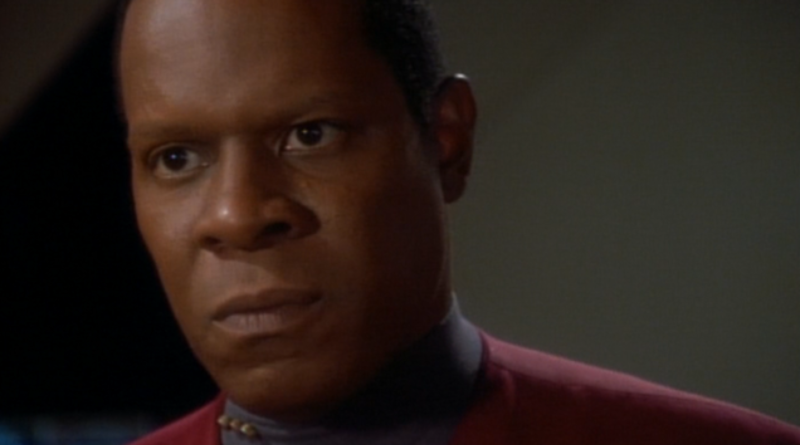 Deep Space Nine Was Getting Good Long Before the Dominion War