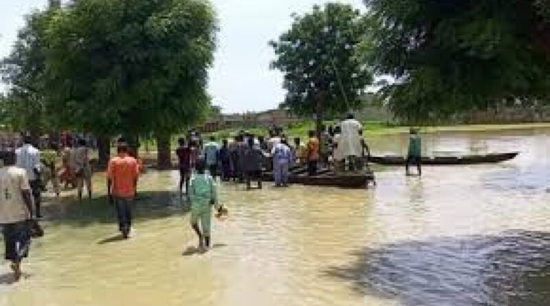 2 students feared dead as boat capsizes in Kano