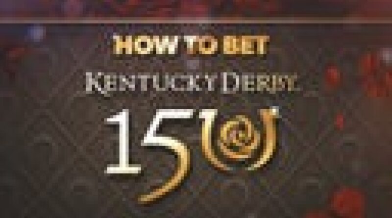 2024 Kentucky Derby odds, predictions: Favorites, picks