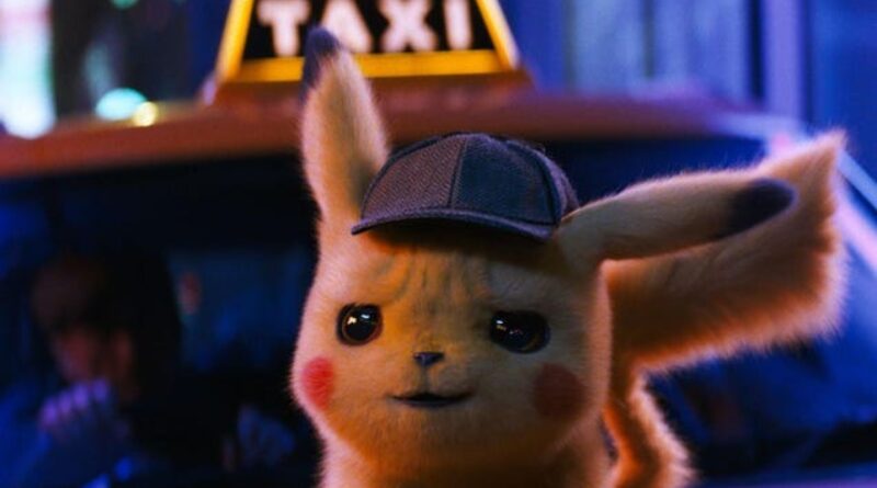 Detective Pikachu Was a Small, But Potent Jolt for Pokémon