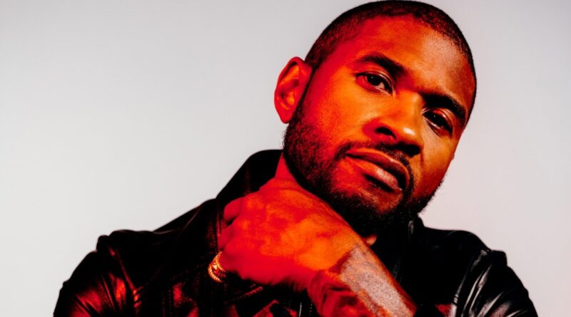 Usher Is ‘Just as Disappointed as You Are’ About the Cancellation of Lovers & Friends in Las Vegas