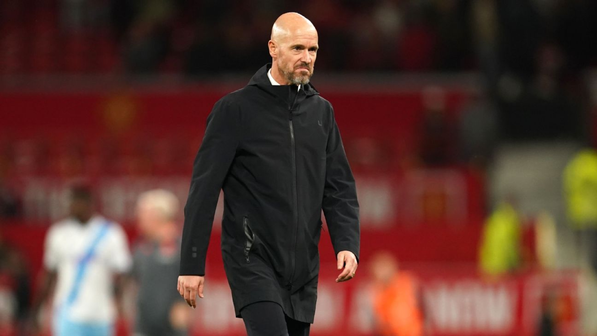 Should he stay or go? The cases for and against Erik ten Hag at Man United Should he stay or go? The cases for and against Erik ten Hag at Man United