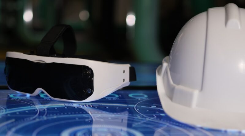 4 Technologies Making Construction Sites Safer