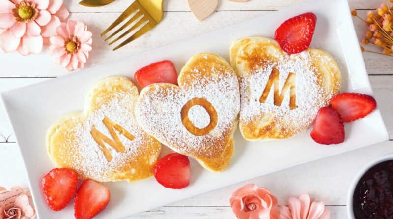 You Can Order Mother’s Day Brunch on Amazon