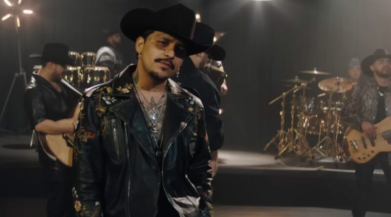 Grupo Frontera & Christian Nodal’s ‘Ya Pedo Quien Sabe’ Tops Regional Mexican Airplay Chart