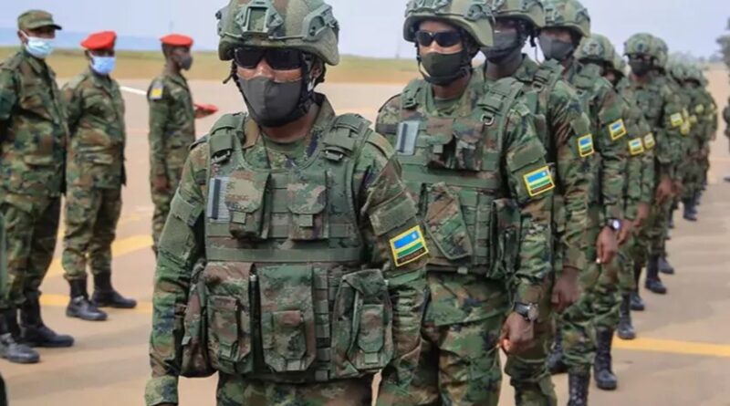 Rwanda: Rwanda, Tanzania Defence Forces Meet Over Border Security