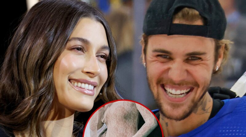 Hailey Bieber Pregnant with Justin Bieber’s Baby, Six Months Along