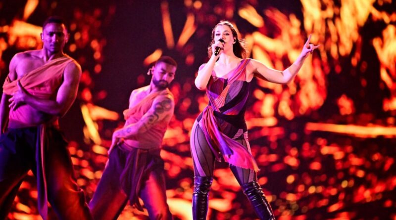 How One Fan Brought Luxembourg Back to Eurovision After a 31-Year Gap