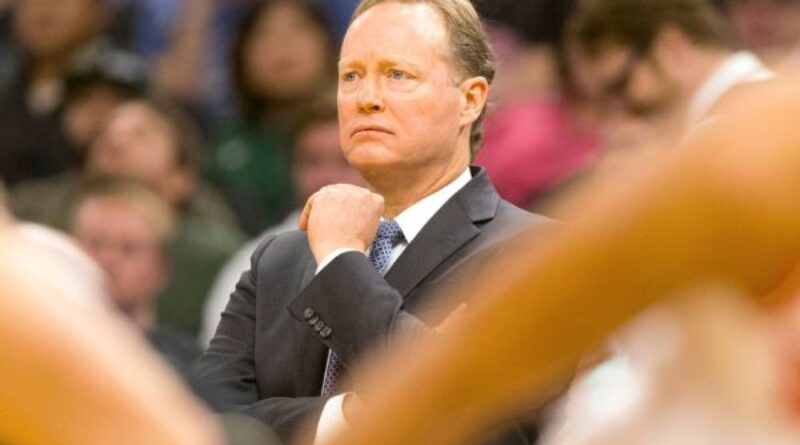 Sources: Budenholzer Suns’ top coaching target