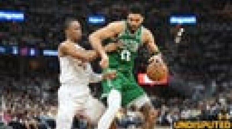 Celtics win Game 4, take commanding 3-1 series lead vs. Cavs | Undisputed