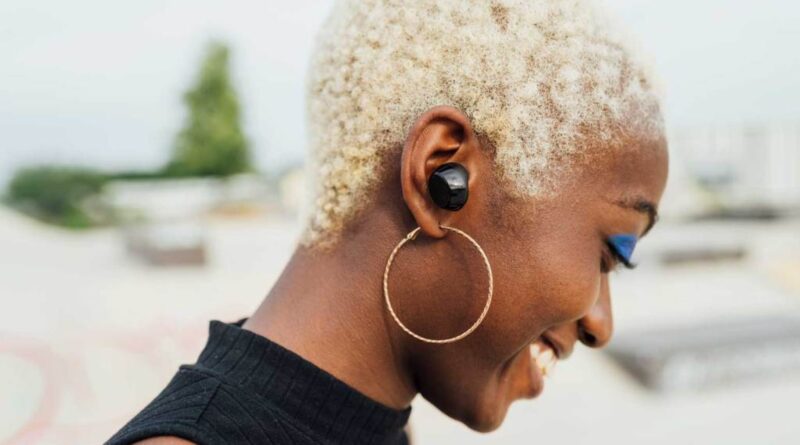 Sony’s Sweat-Proof Wireless Earbuds Are Marked Down to $59 at Walmart