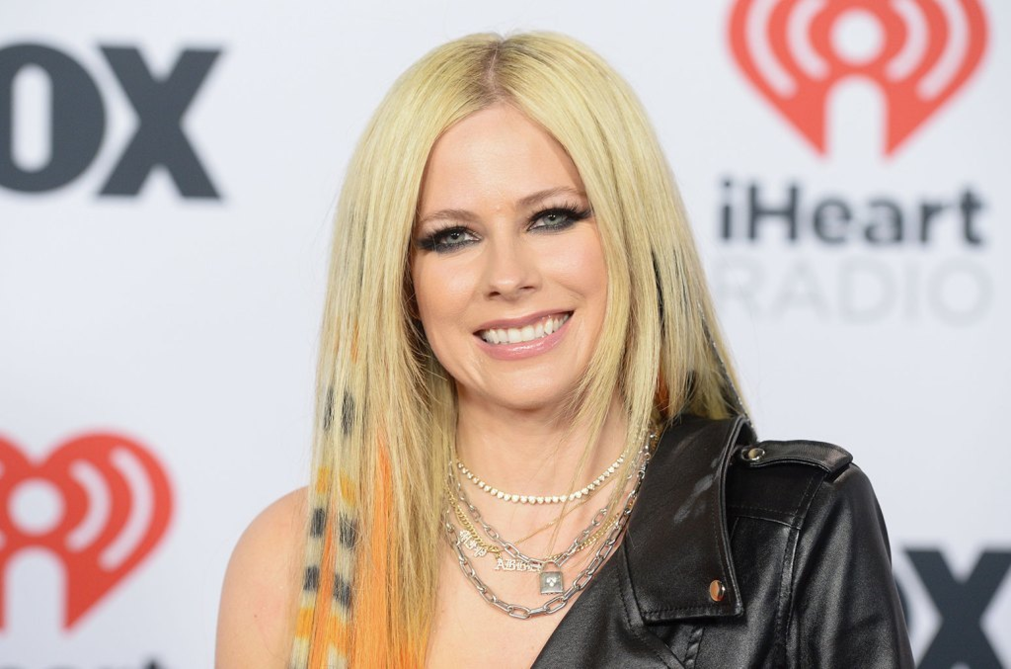 Avril Lavigne Addresses Melissa Body-Double Conspiracy Theory: ‘It’s Just Funny’ Avril Lavigne Addresses Melissa Body-Double Conspiracy Theory: ‘It’s Just Funny’