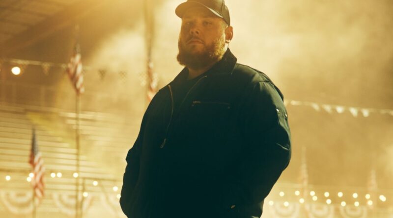 Luke Combs, Jelly Roll & More Share New Music For ‘Twisters’ Movie Companion Album