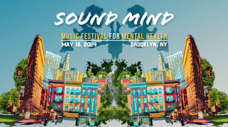 Sound Mind’s Sixth Annual Music Festival for Mental Health: MisterWives, Kevin Morby, and More