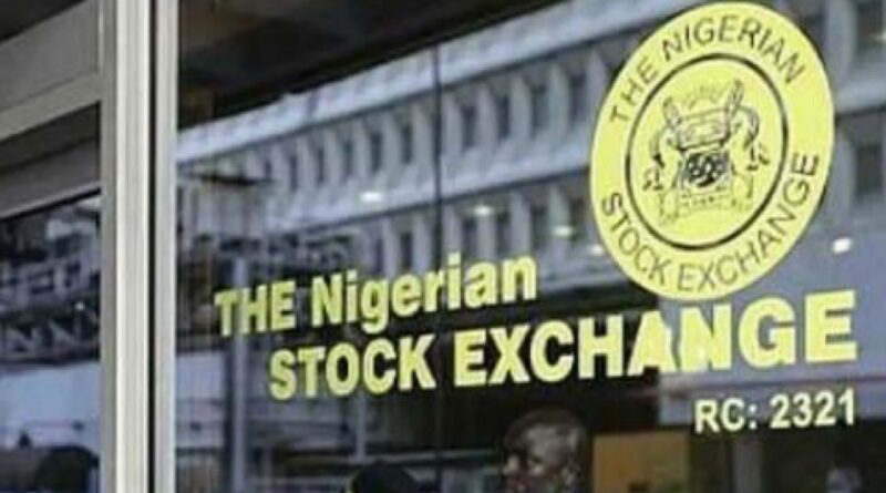 NGX equity market rebounds by N467bn