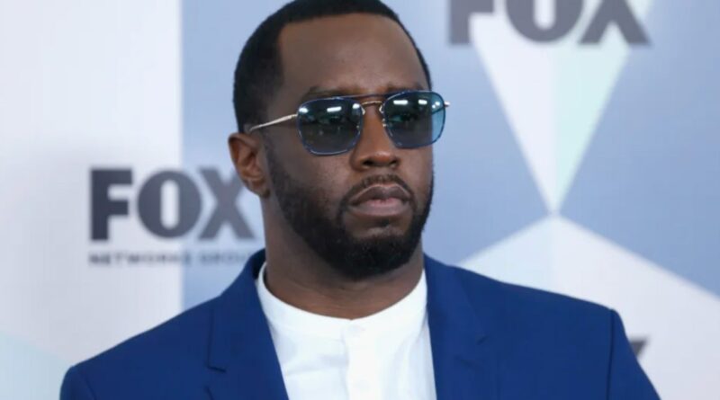 L.A. District Attorney Explains Why Diddy Can’t Be Prosecuted Over Cassie Ventura Hotel Video