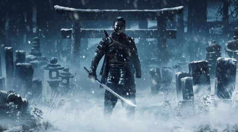 Ghost of Tsushima Gave Sucker Punch the Spotlight It Always Deserved