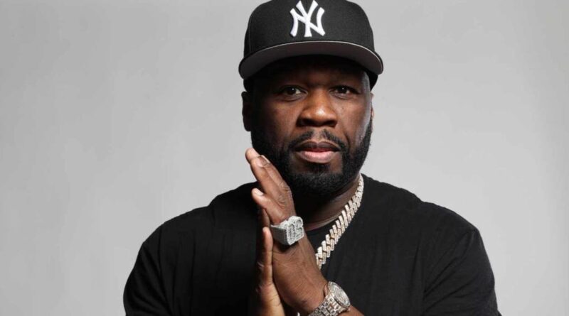 50 Cent Reacts to Diddy’s Apology Over Cassie Ventura Hotel Assault Video