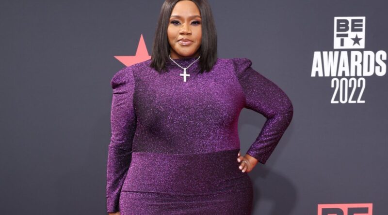 Kelly Price Clarifies Her ‘Prayer’ for Diddy After Backlash: ‘My Name Is Kelly, Not Jesus’