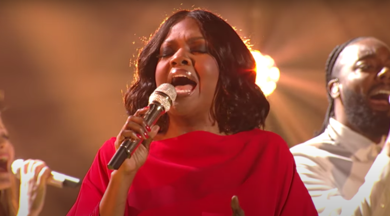 CeCe Winans Takes ‘American Idol’ to Church with Viral ‘Goodness of God’ Performance