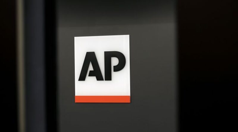 Israel accuses AP news agency of violating a controversial media law then backpedals