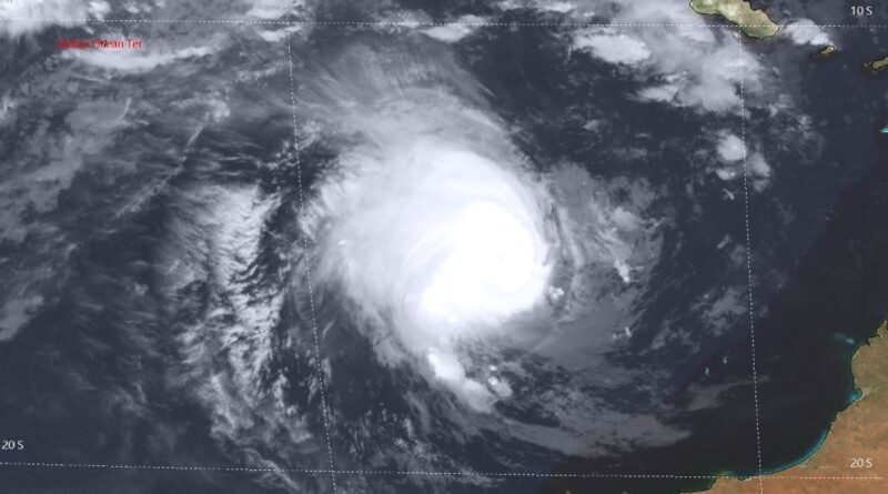 Somalia: Tropical Cyclone Laly Threatens Coastal Areas