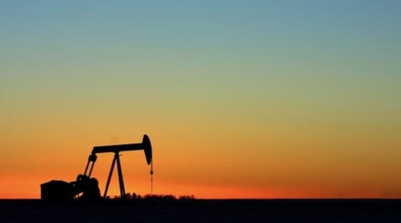 Why Oil May Regain Upward Momentum