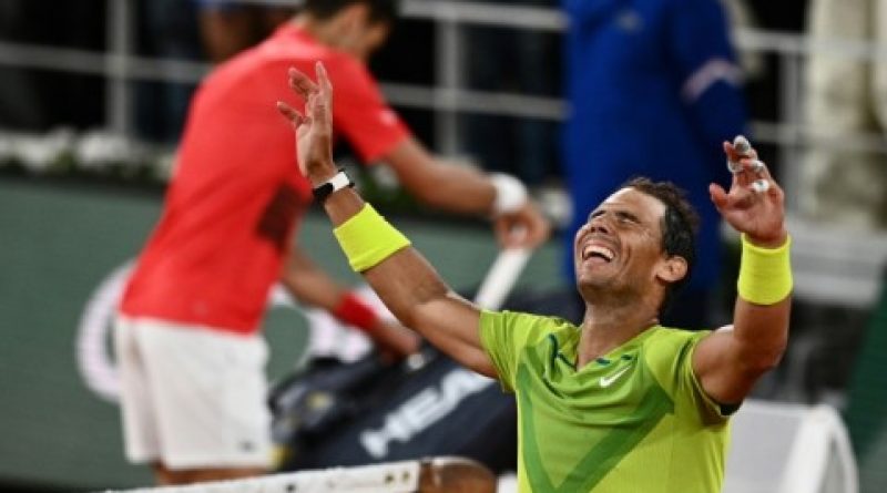 The impossible job: Beating Rafael Nadal at the French Open