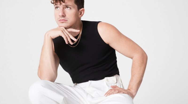 Charlie Puth Unveils ‘Hero,’ His Taylor Swift-Spurred Single: Stream It Now