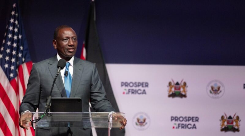 Kenya: U.S. Embassy in Nairobi Bolsters Staff for Visa Processing After Ruto’s Visit