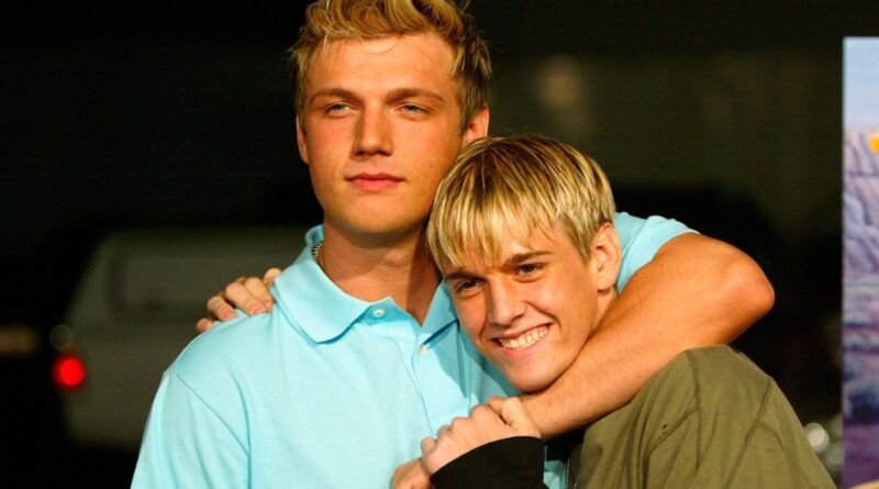 ‘Fallen Idols: Nick and Aaron Carter’: How to Stream the Docuseries for Free Without Cable