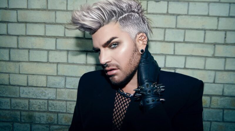 Adam Lambert Played the Industry Game — Now He’s Rewriting the Rules With New EP: ‘It’s My Turn’