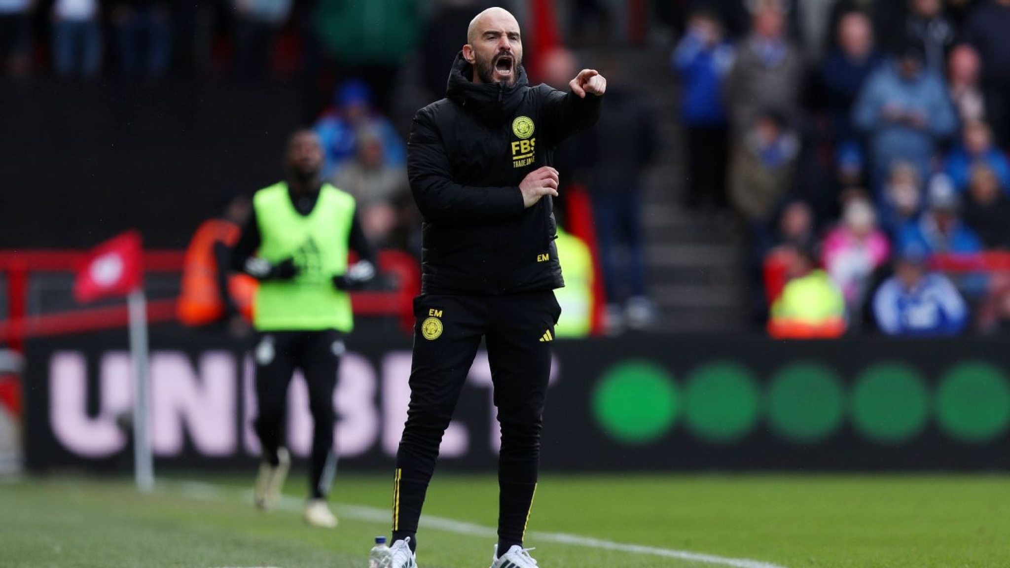 Sources: Chelsea approach Leicester’s Maresca Sources: Chelsea approach Leicester’s Maresca