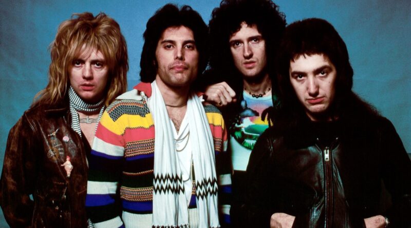 Sony in Talks to Acquire Queen’s Music Catalog