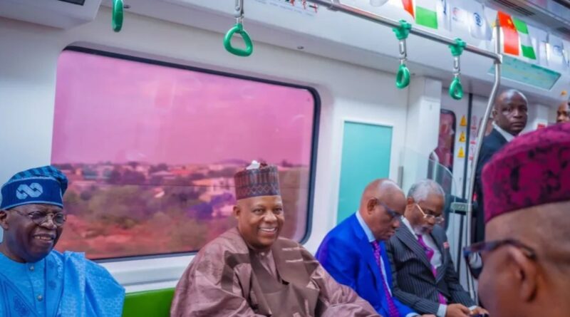 Nigeria: Commuters to Enjoy Free Train Rides On Abuja Metro Line Till End of Year