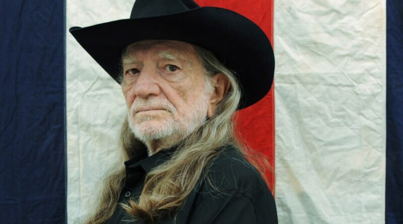 Willie Nelson Unveils New Album ‘The Border’: Stream It Now