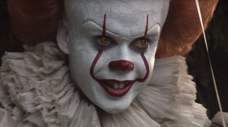 Bill Skarsgård’s Pennywise Returns for It Prequel Series