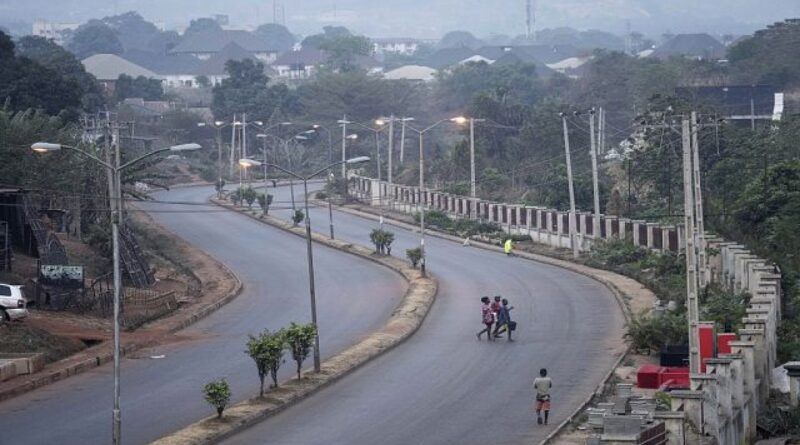 Labour unions in Nigeria to begin indefinite strike over minimum wage