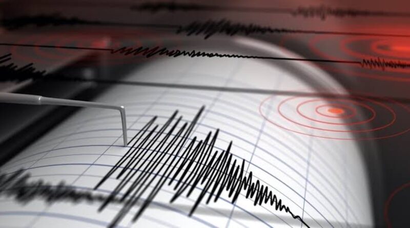 Earthquake Tremors Felt in Parts of Karachi