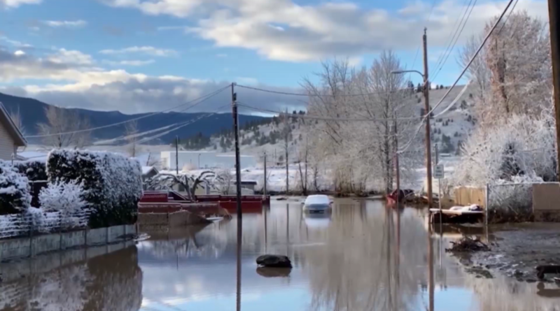 ‘Like winning the lottery’: B.C. mayors slam federal disaster relief fund after projects denied